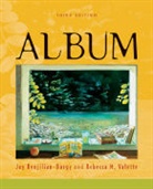 Joy Renjilian-Burgy, Rebecca M. Valette, Rebecca M./ Renjilian-Burgy Valette - Album