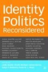 Linda Martin Alcoff, Michael Hames-Garcia, Paula M. L. Moya - Identity Politics Reconsidered