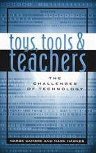 Marge Cambre, Marge Hawkes Cambre, Cambre Marge, Mark Hawkes, Hawkes Mark - Toys, Tools & Teachers