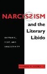 Jr. Alcorn, Marshall W. Alcorn, Marshall W. Alcorn Jr, Sean Cashman, Marshall W. Alcorn Jr. - Narcissism and the Literary Libido