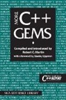 Cambridge University Press, Robert Martin, Robert C. Martin, Robert C. Martin - More C++ Gems