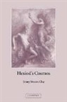 Jenny Strauss Clay, Jenny Strauss Clay - Hesiod's Cosmos