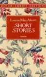 Louisa May Alcott, Dover Thrift Editions, Alcott Louisa - Short Stories