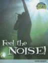 Anna Claybourne - Feel the Noise