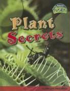 Anna Claybourne - Plant Secrets