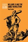 Professor Tony Claydon, Tony Claydon - William III and the Godly Revolution