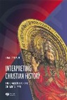 Cameron, E Cameron, Euan Cameron, Euan K. Cameron, Cameron Euan - Interpreting Christian History