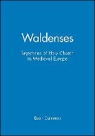 E Cameron, Euan Cameron, Professor Euan Cameron - Waldenses