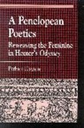 Barbara Clayton, Clayton Barbara - A Penelopean Poetics