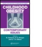 Noel Cameron, George T. H. Ellison, Nicholas G. Norgan, N. Cameron, Noel Cameron, Cameron Noel... - Childhhod Obesity