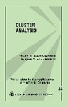 Mark S. Aldenderfer, Mark S. Blashfield Aldenderfer, Blashfield, Roger K. Blashfield, Roger K. (Knoll) Blashfield, Mark S. Aldenderfer - Cluster Analysis