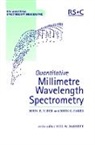 J. F. Alder, John F Alder, John F (University of Manchester) Alder, John F (University of Manchester) Baker Alder, John F Baker Alder, John F. Alder... - Quantitative Millimetre Wavelength Spectrometry
