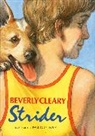 Beverly Cleary, Paul Zelinsky, Paul Zelinsky, Paul O. Zelinsky - Strider