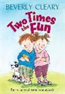 Beverly Cleary, Beverly/ Thompson Cleary, Carol Thompson - Two Times the Fun