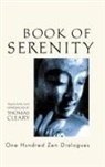 Thomas Cleary, Thomas F. Cleary - The Book of Serenity