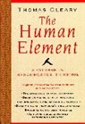 Thomas Cleary, Thomas F. Cleary - Human Element