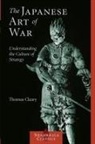 Thomas Cleary, Thomas F. Cleary - The Japanese Art of War