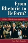 Anne Cammisa, Anne Marie Cammisa - From Rhetoric to Reform?