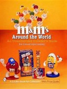 Ken Clee, Ken/ Losonsky Clee, Ken Clee, Joyce Losonsky - M&M's Around the World