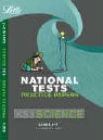 Jackie Clegg - Ks3 Science