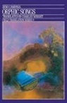 Dina Campana, Dino Campana - Orphic Songs