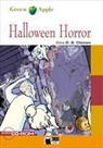 Gina D. B. Clemen, Gina D.B. Clemen, CLEMEN GINA D B A1, CLEMEN GINA D.B. - Halloween Horror book/audio CD/CD-ROM