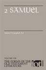 Antony F Campbell, Antony F. Campbell, Herold D Weiss, Herold D. Weiss, Khiok-Khng Yeo - 2 Samuel