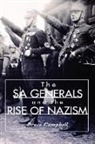 Bruce Campbell, Campbell Bruce - Sa Generals and the Rise of Nazism