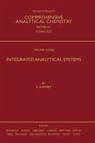 S. Alegret, Salvador Alegret, Salvador (Autonomous University of Barcelona Alegret - Integrated Analytical Systems