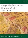 Duncan Campbell, Duncan B Campbell, Duncan B. Campbell, Adam Hook, Hook Adam - Siege Warfare in the Roman World