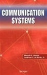 Marcelo Alencar, Marcelo S Alencar, Marcelo S. Alencar, Valdemar C da Rocha, Valdemar C. da Rocha, Valdemar C. da Rocha - Communication Systems