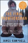 James Campbell - The Final Frontiersman