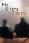 J Campbell, Jan Campbell, Jan (University of Birmingham) Campbell, Polity Press - Film and Cinema Spectatorship Melodrama and Mimesi S