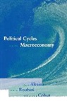 Alberto Alesina, Alberto Etc. Roubini Alesina, Alberto Roubini Alesina, Gerald D. Cohen, Nouriel Roubini - Political Cycles and the Macroeconomy