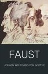 Johann Wolfgang von Goethe, Tom Griffith - Faust