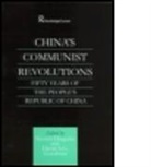 Werner Draguhn, Werner Goodman Draguhn, Institut Fur Asienkunde (Hamburg Germany, Werner Draguhn, Draguhn Werner, David Goodman... - China''s Communist Revolutions