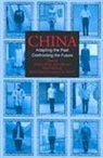 Thomas Buoye, Thomas Denton Buoye, Kirk Denton, Bruce Dickson, Barry Naughton, Thomas Buoye... - China