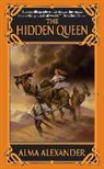 Alma Alexander - Hidden Queen