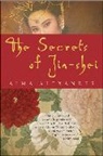 Alma Alexander - The Secrets of Jin-shei