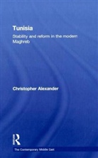 C. Alexander, Christopher Alexander, Christopher (University of California Alexander, ALEXANDER CHRISTOPHER UNIVERSITY, Ozlem Tur Kavli - Tunisia