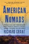 Richard Grant - American Nomads