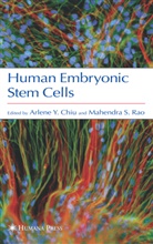 Arlene Chiu, Scott Lipnick, Mahendra S. Rao - Human Embryonic Stem Cells