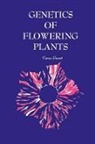Verne Grant - Genetics of Flowering Plants