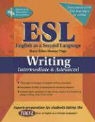 Mary Ellen Munoz Page, Mary Ellen Muunoz, Mary Ellen Munoz Page, Steven Michael Gras, Mary Jaskiewicz - Esl Writing Intermediate & Advanced