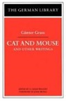 Gunter Grass, A Leslie Willson, A Leslie Willson, A. Leslie Willson - Cat and Mouse: Gunter Grass