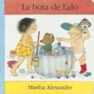 Martha Alexander - La Bota de Lalo