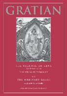Gratian - The Treatise on Laws (Decretum DD. 1-20) with the Ordinary Gloss
