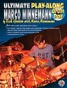 Carmine Appice, Rick Gratton, Rick/ Minnemann Gratton, Marco Minnemann - Ultimate Play-Along Marco Minnemann Drum Trax