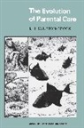 T. Clutton-Brock, T. H. Clutton-Brock, T.H. Clutton-Brock, Tim H. Clutton-Brock, T. Clutton-Brock, John Krebs - The Evolution of Parental Care