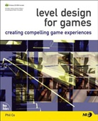 Phil Co - Level Design for Games, w. CD-ROM